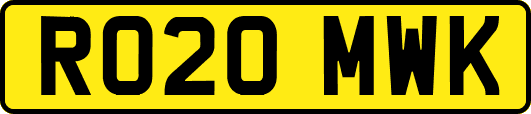 RO20MWK