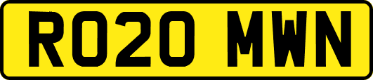 RO20MWN