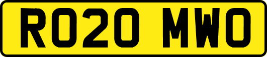 RO20MWO