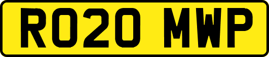 RO20MWP