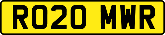 RO20MWR