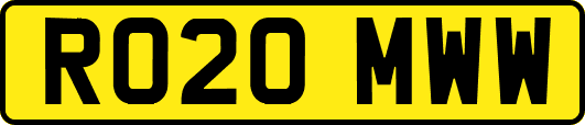 RO20MWW