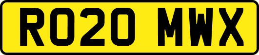 RO20MWX