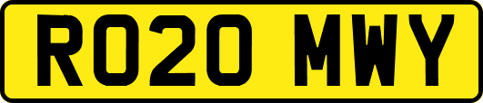 RO20MWY