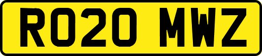 RO20MWZ