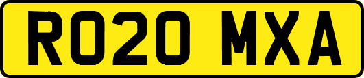 RO20MXA