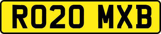 RO20MXB