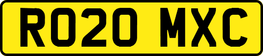 RO20MXC