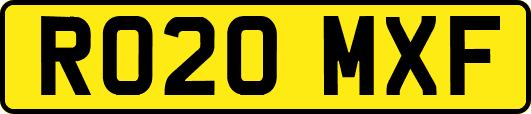 RO20MXF