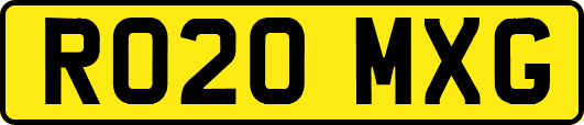 RO20MXG