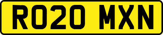 RO20MXN