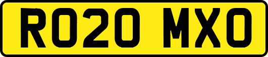 RO20MXO