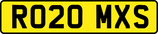 RO20MXS