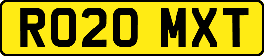 RO20MXT