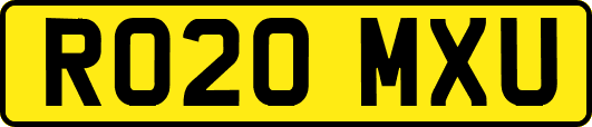 RO20MXU