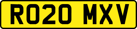 RO20MXV