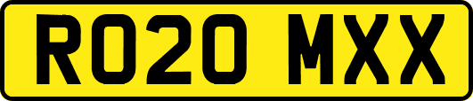 RO20MXX