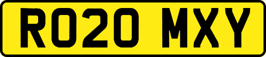 RO20MXY