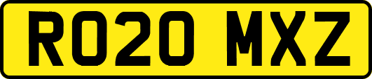 RO20MXZ