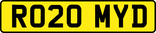 RO20MYD