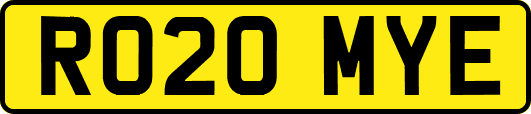 RO20MYE