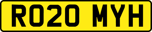 RO20MYH