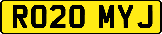 RO20MYJ