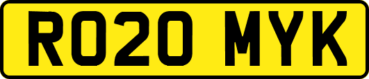 RO20MYK