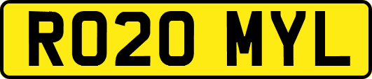 RO20MYL