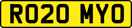 RO20MYO