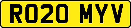 RO20MYV