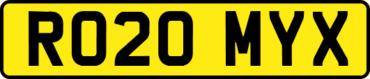 RO20MYX