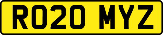 RO20MYZ