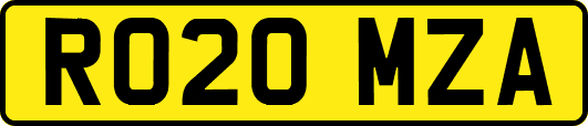 RO20MZA