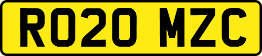 RO20MZC