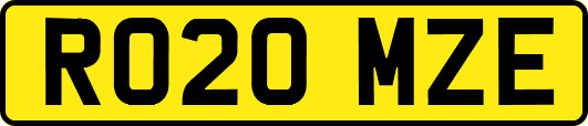 RO20MZE