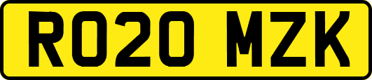 RO20MZK