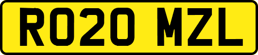 RO20MZL