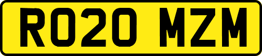 RO20MZM