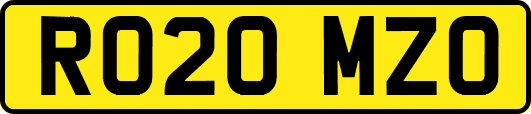 RO20MZO
