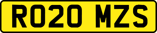 RO20MZS