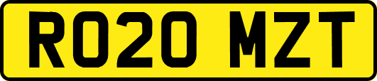 RO20MZT