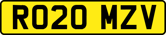 RO20MZV