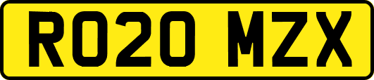 RO20MZX