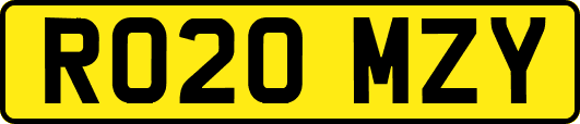 RO20MZY