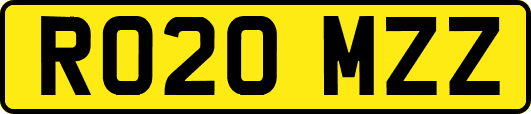 RO20MZZ