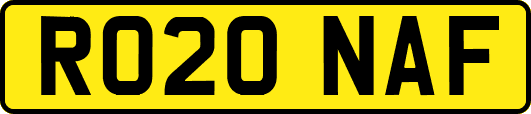 RO20NAF