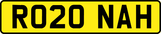 RO20NAH