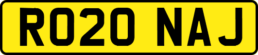 RO20NAJ