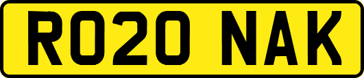 RO20NAK